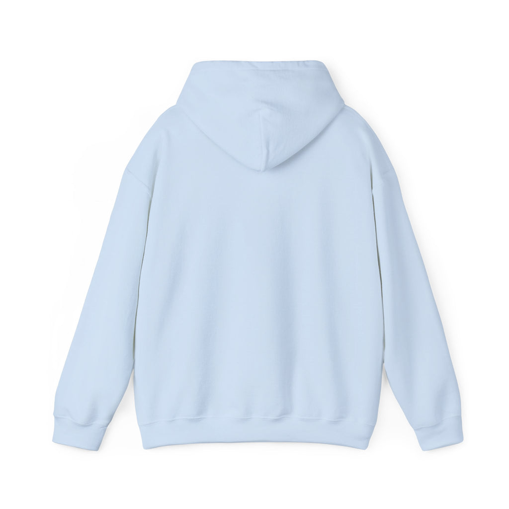 Scottville Clown Band Hooded Sweatshirt