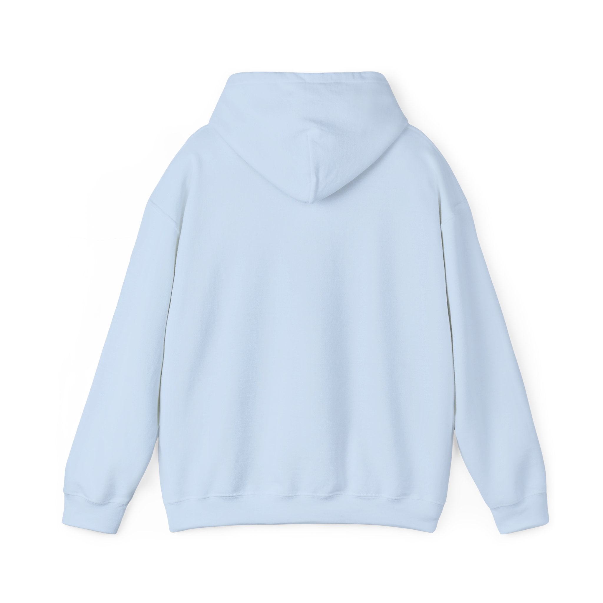 Scottville Clown Band Hooded Sweatshirt