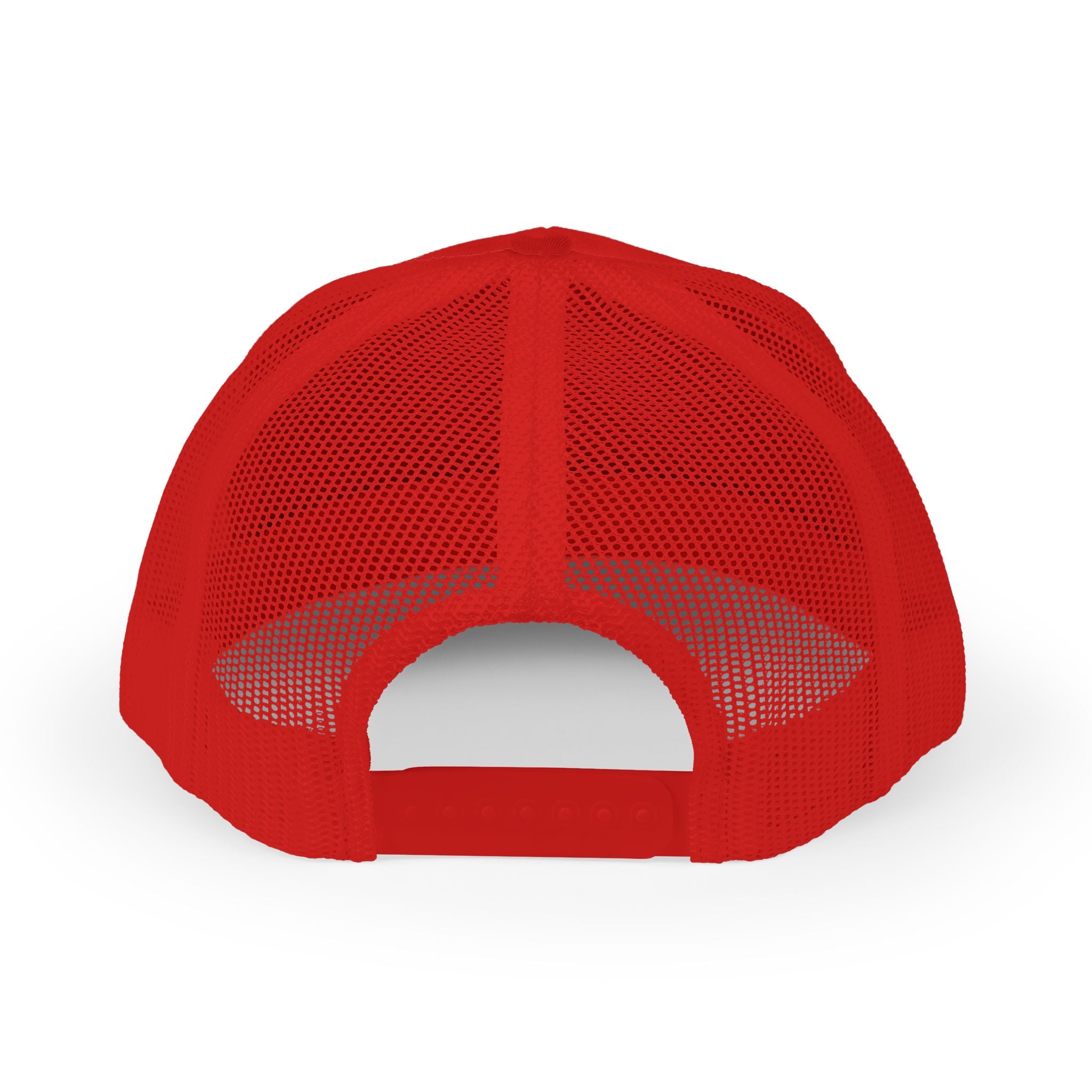 Scottville Clown Band Unisex Embroidered Snapback Trucker Cap