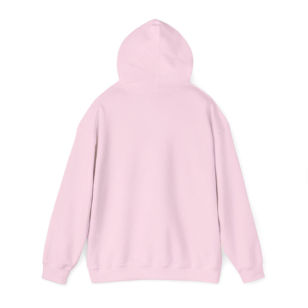 Scottville Clown Band Hooded Sweatshirt