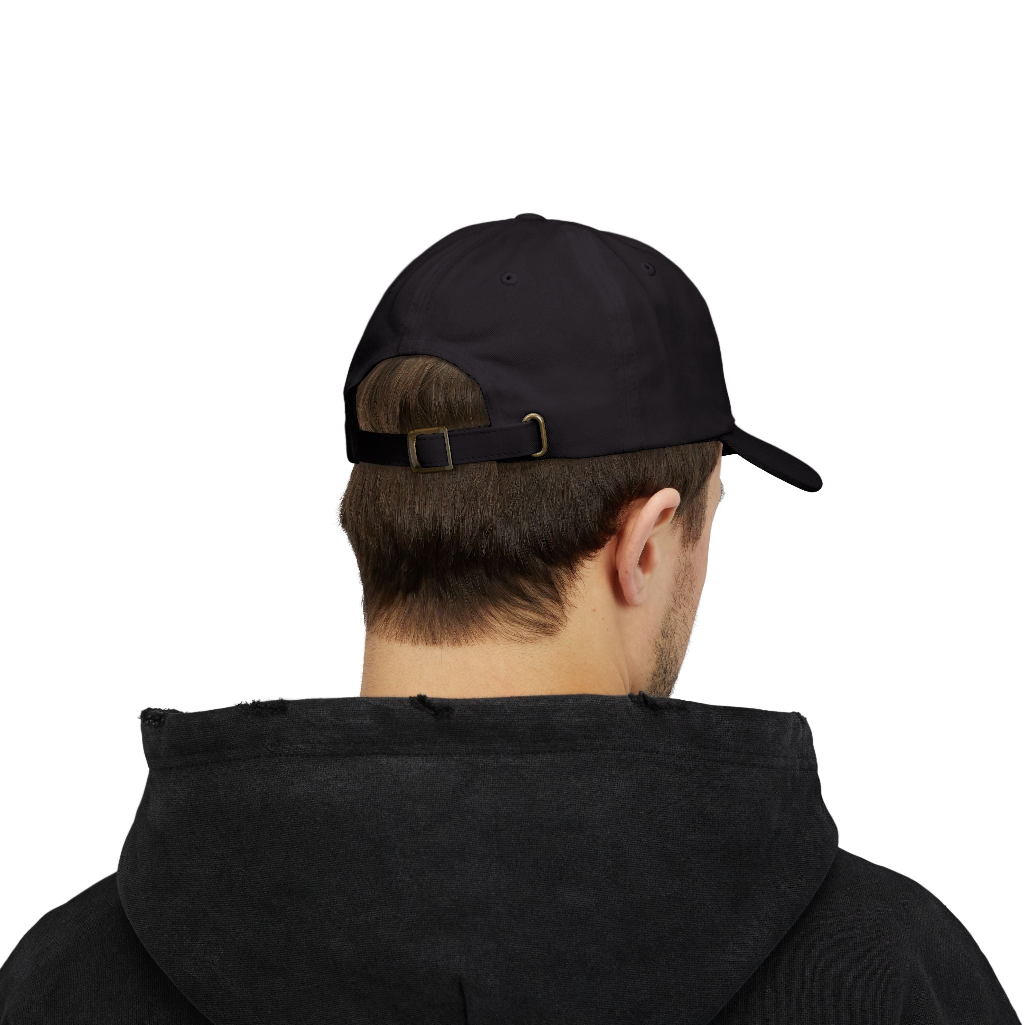 Scottville Clown Band Embroidered Cap