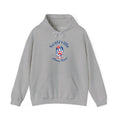 Scottville Clown Band Hooded Sweatshirt