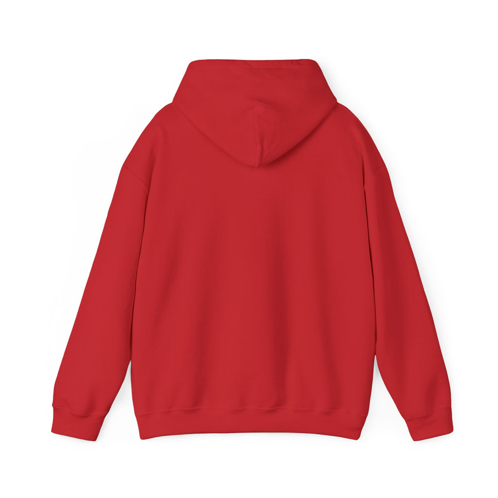 Scottville Clown Band Hooded Sweatshirt
