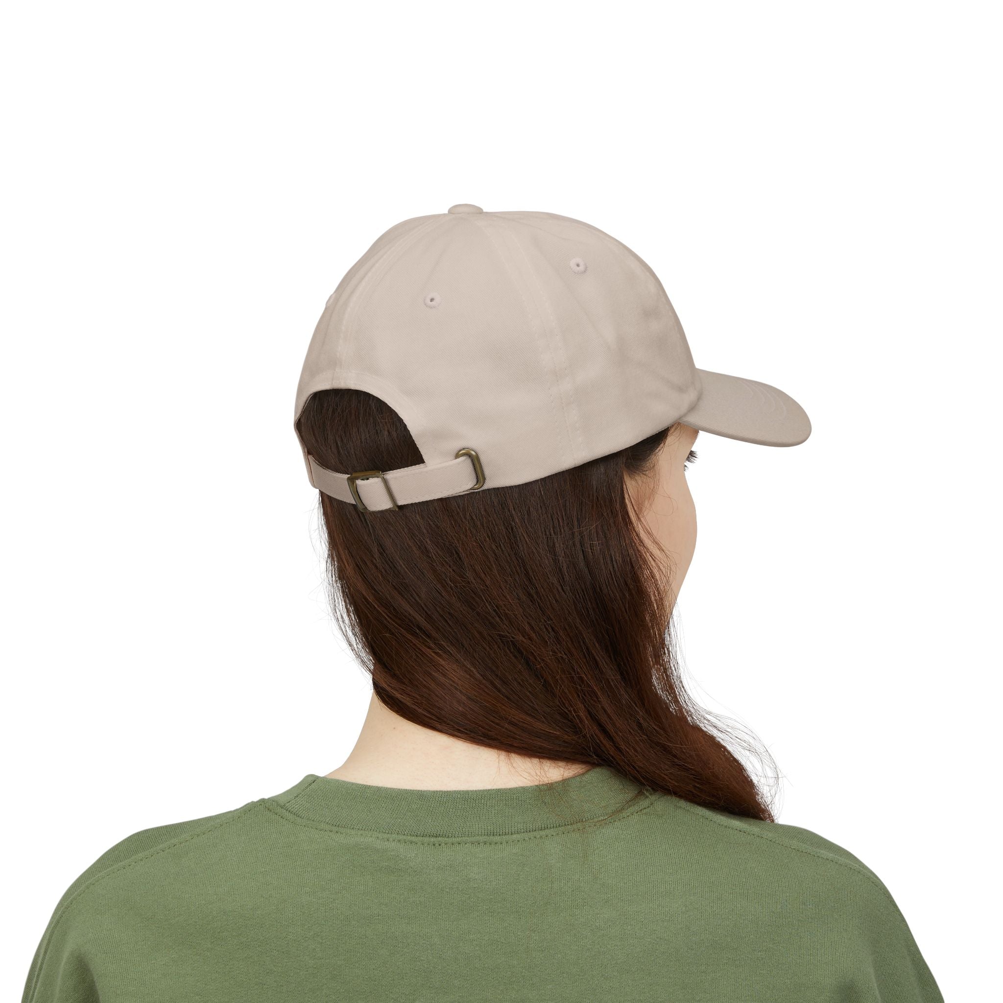 Scottville Clown Band Embroidered Cap