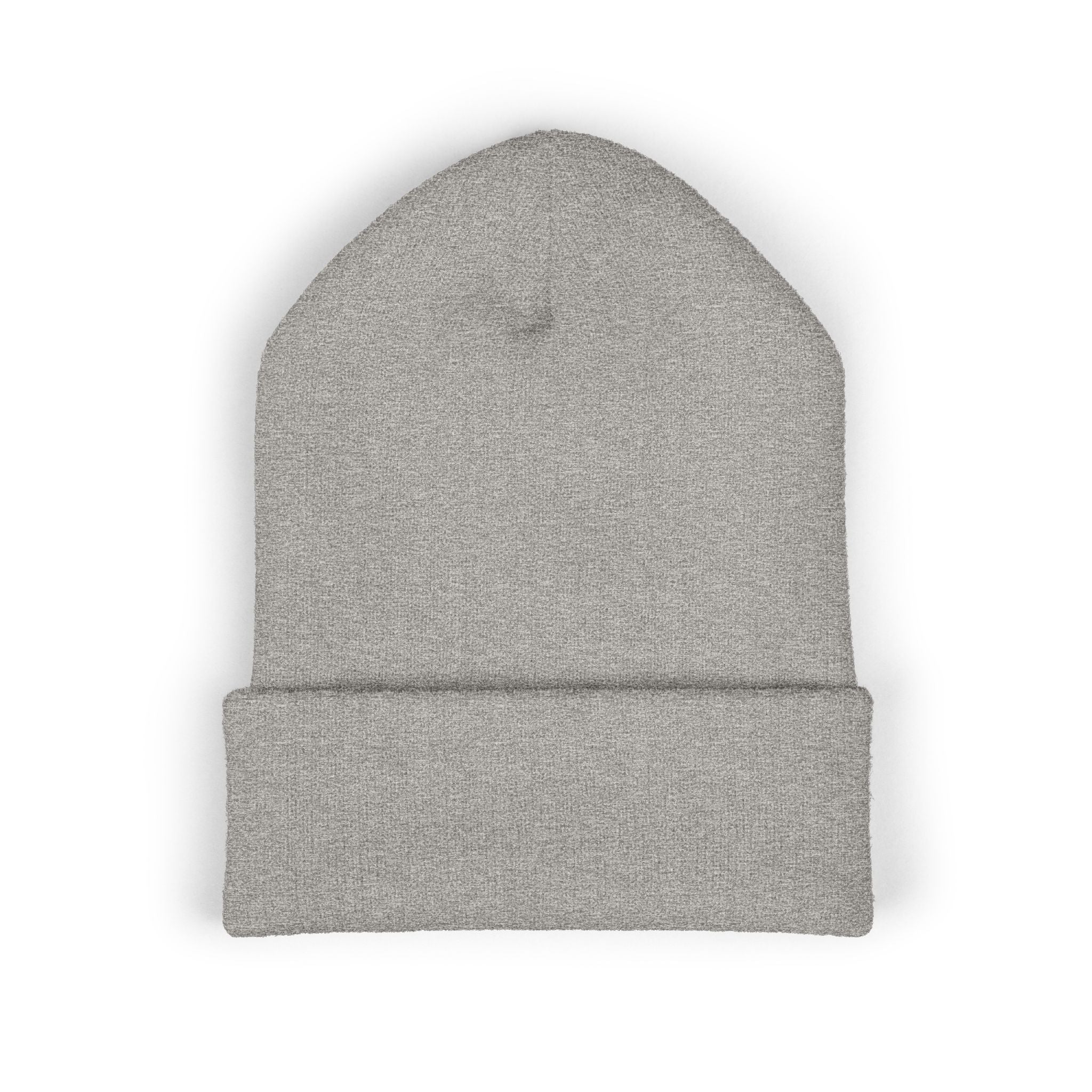 Scottville Clown Band Embroidered Cuffed Beanie