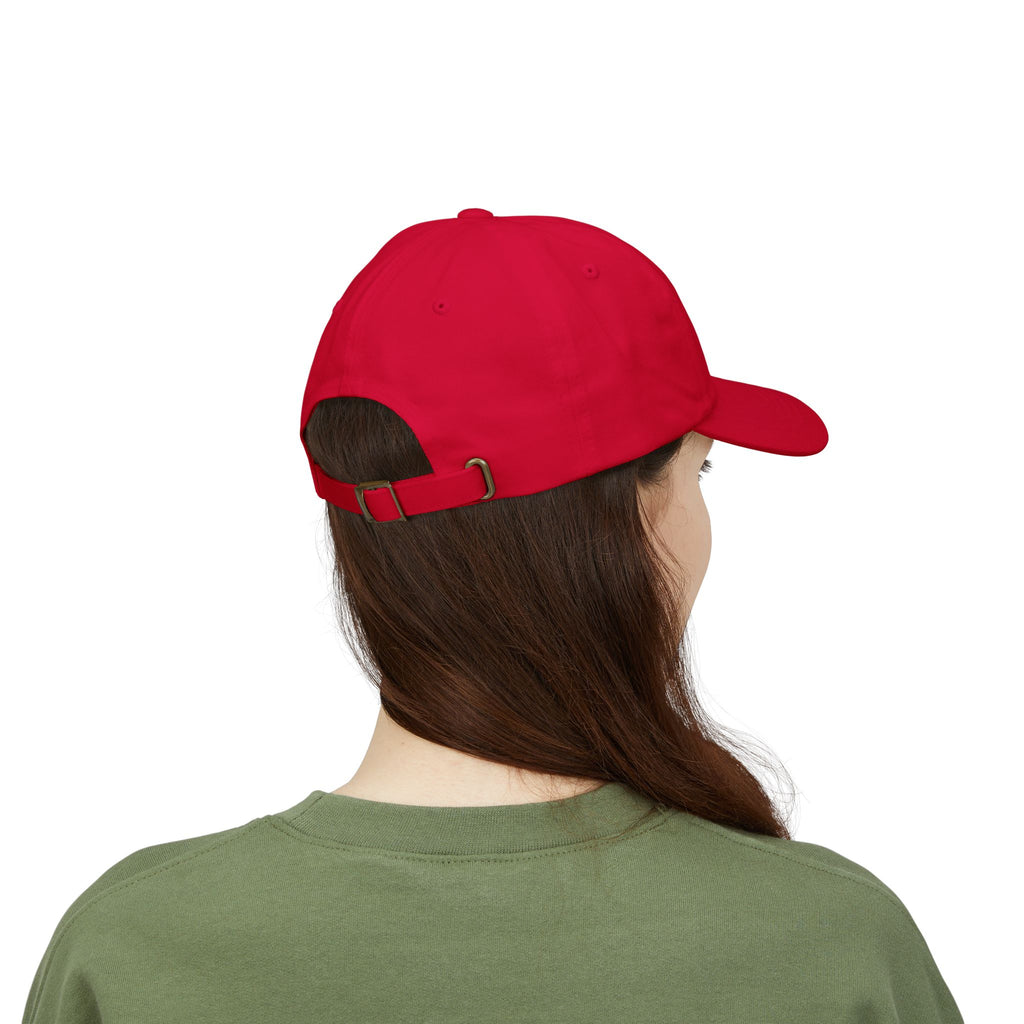 Scottville Clown Band Embroidered Cap