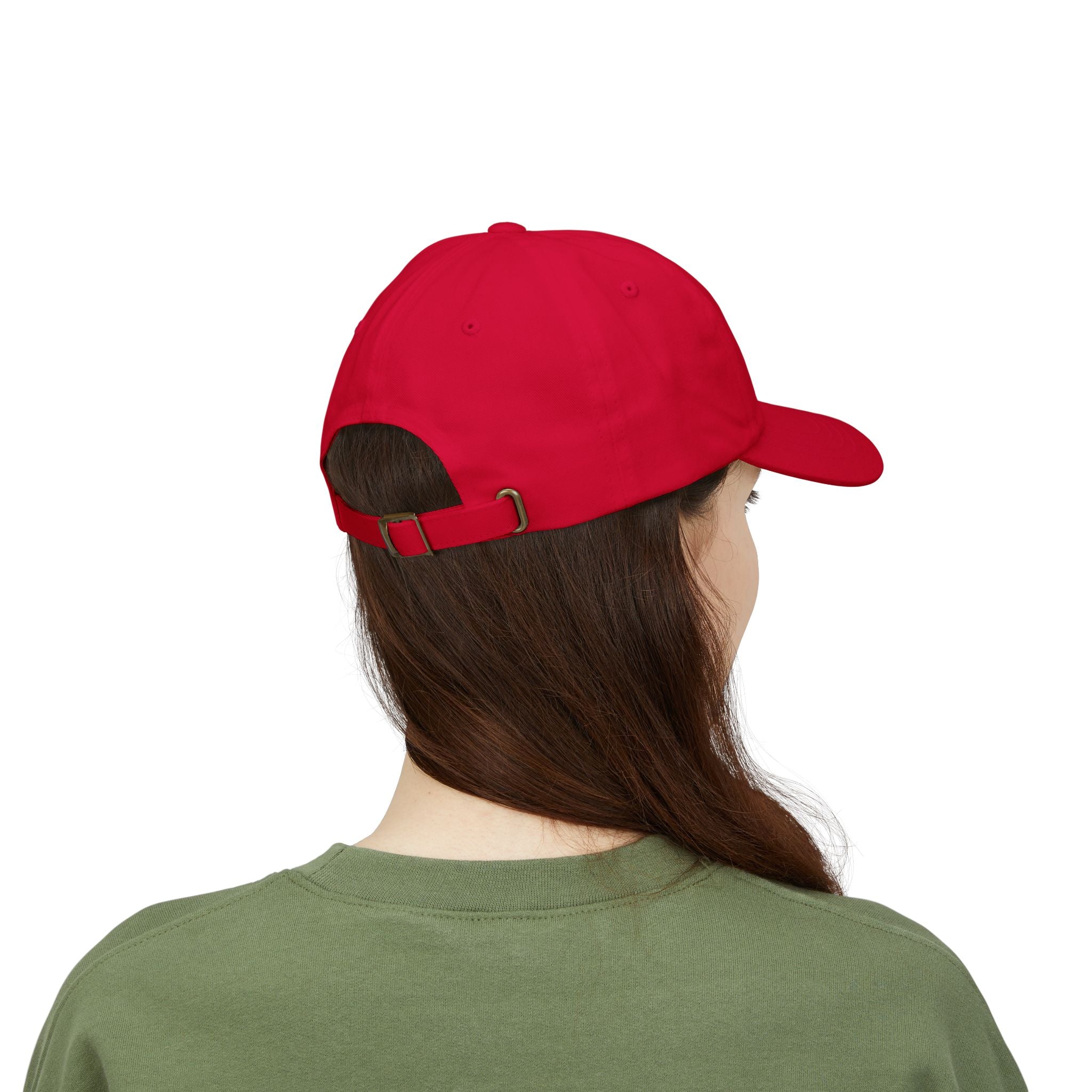 Scottville Clown Band Embroidered Cap