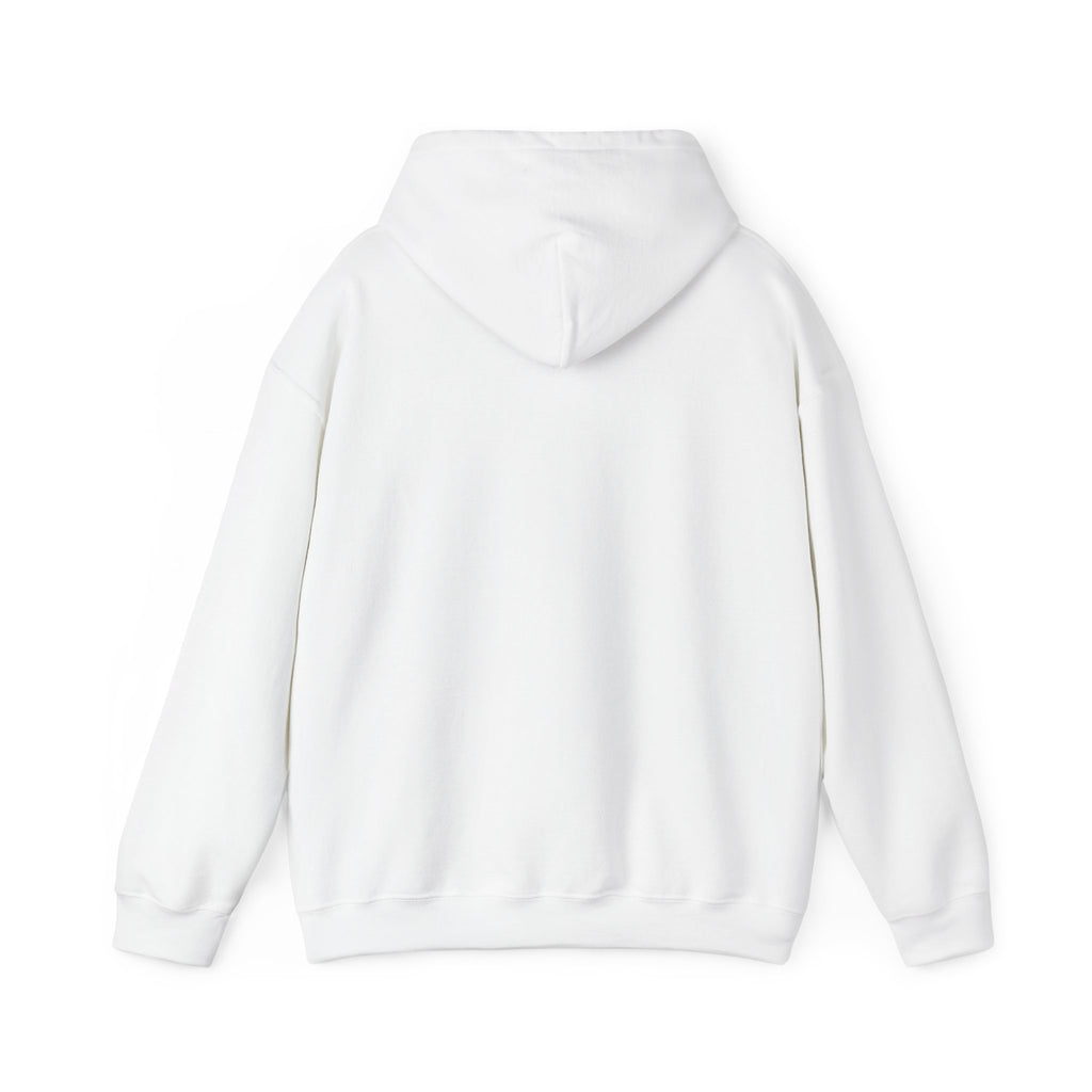 Scottville Clown Band Hooded Sweatshirt