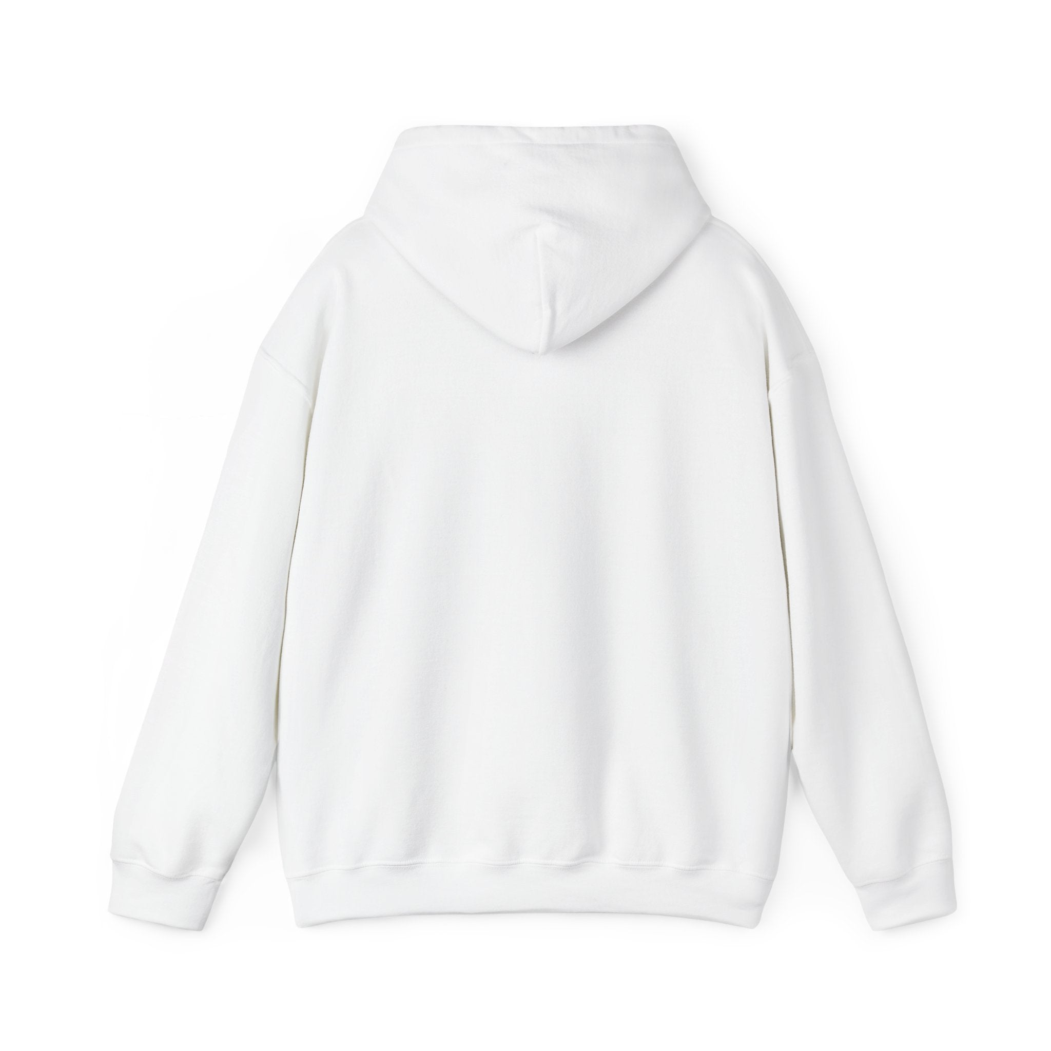 Scottville Clown Band Hooded Sweatshirt