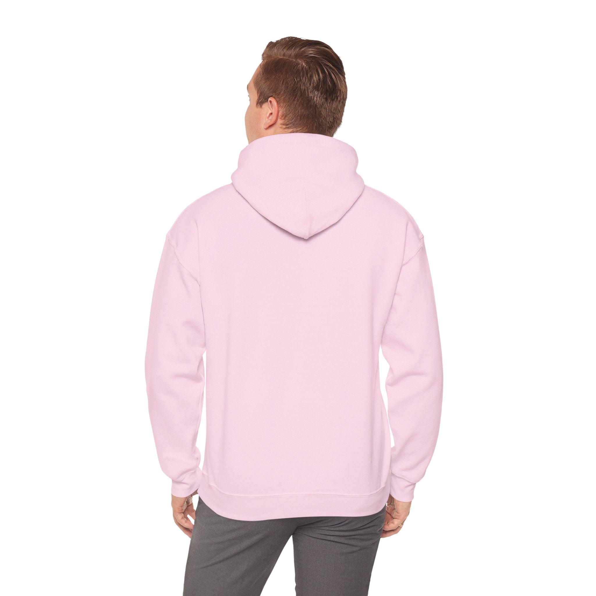 Scottville Clown Band Hooded Sweatshirt