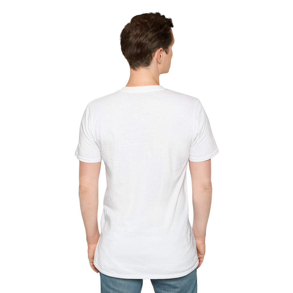 Scottville Clown Band Softstyle Classic T-Shirt