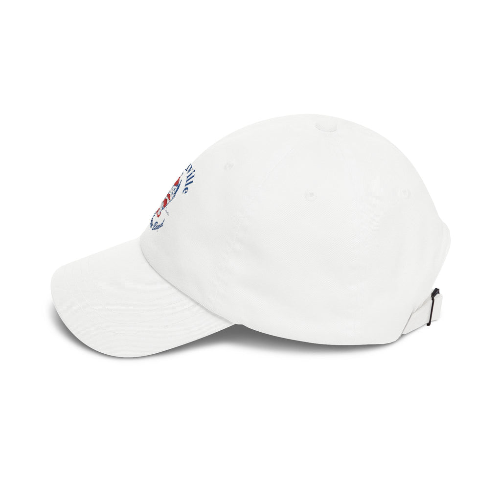 Scottville Clown Band Embroidered Cap