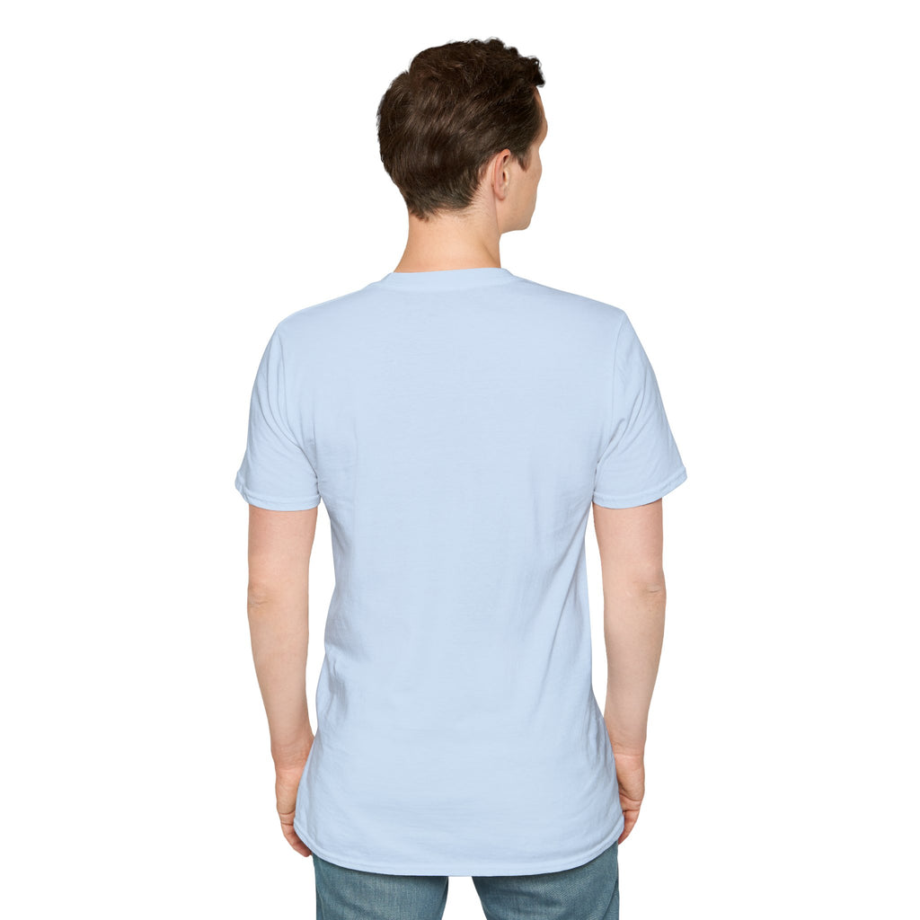 Scottville Clown Band Softstyle Classic T-Shirt